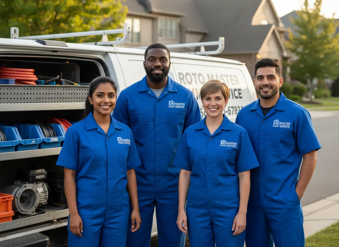 Sump Pump Installation company in Rimersburg, PA
